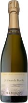 Шампанское Marguet, "La Grande Ruelle" Blanc de Noirs Grand Cru Extra Brut, Champagne AOC, 2012 Шампанское Marguet, "La Grande Ruelle" Blanc de Noirs Grand Cru Extra Brut, Champagne AOC, 2012