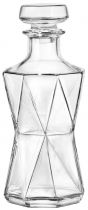 Декантер Bormioli Rocco, "Cassiopea" Decanter, 0.85 л Декантер Bormioli Rocco, "Cassiopea" Decanter, 0.85 л