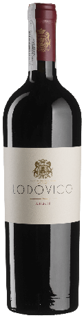 Вино Lodovico 2016 - 0,75 л