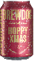 Пиво Hoppy Christmas 0,33 л