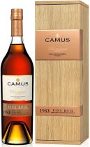 Коньяк Camus, Vintage, 1983, wooden box, 0.7 л Коньяк Camus, Vintage, 1983, wooden box, 0.7 л