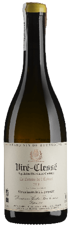 Вино Vire Clesse Le Coteau de L'Epinet 2018 - 0,75 л