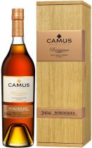 Коньяк Camus, Vintage, Borderies, 2004, wooden box, 0.7 л Коньяк Camus, Vintage, Borderies, 2004, wooden box, 0.7 л