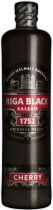 Ликер "Riga Black Balsam" Cherry, 0.5 л Ликер "Riga Black Balsam" Cherry, 0.5 л