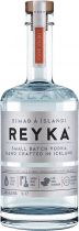 Водка "Reyka" Small Batch Vodka, 1 л Водка "Reyka" Small Batch Vodka, 1 л