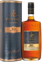 Коньяк "Planat" XO Imperial, gift box, 0.7 л Коньяк "Planat" XO Imperial, gift box, 0.7 л