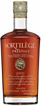 Виски "Sortilege" Prestige 7 Years Old, 0.75 л Виски "Sortilege" Prestige 7 Years Old, 0.75 л