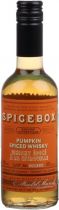 Виски "Spicebox" Pumpkin, 375 мл Виски "Spicebox" Pumpkin, 375 мл