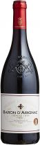 Вино "Baron d'Arignac" Rouge Вино "Baron d'Arignac" Rouge
