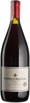 Вино "Baron d'Arignac" Rouge, 1.5 л Вино "Baron d'Arignac" Rouge, 1.5 л