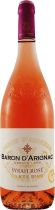 Вино "Baron d'Arignac" Syrah Rose Вино "Baron d'Arignac" Syrah Rose