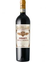 Вино Castellani Chianti Colli Senesi DOCG Famiglia красное сухое 0.75 л 12.5% Вино Castellani Chianti Colli Senesi DOCG Famiglia красное сухое 0.75 л 12.5%
