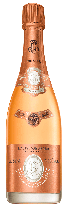 Игристое Cristal Rose 2012 - 0,75 л Игристое Cristal Rose 2012 - 0,75 л