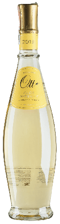 Вино Clos Mireille Blanc de Blancs 2019 - 0,75 л