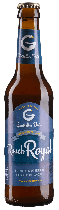 Пиво Rauch Royal 0,33 л