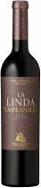 Вино Tempranillo Finca "La Linda", 2016 Вино Tempranillo Finca "La Linda", 2016