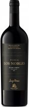 Вино Malbec Verdot "Finca Los Nobles", 2013 Вино Malbec Verdot "Finca Los Nobles", 2013