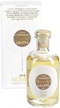 Граппа "Lo Chardonnay di Nonino" in barriques Monovitigno, gift box, 100 мл Граппа "Lo Chardonnay di Nonino" in barriques Monovitigno, gift box, 100 мл