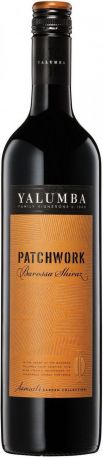 Вино Yalumba, "Patchwork" Shiraz