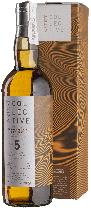 Виски Bunnahabhain Staoisha 5yo Artist Collective 2014 - 0,7 л Виски Bunnahabhain Staoisha 5yo Artist Collective 2014 - 0,7 л