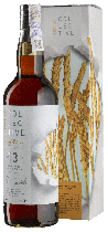 Виски Royal Brackla 13yo Artist Collective 2007 - 0,7 л Виски Royal Brackla 13yo Artist Collective 2007 - 0,7 л
