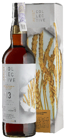 Виски Royal Brackla 13yo Artist Collective 2007 - 0,7 л