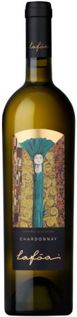 Вино Colterenzio, "Lafoa" Chardonnay, Alto Adige DOC