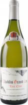 Вино Domaine Rene & Vincent Dauvissat, Chablis Grand Cru "Les Clos" AOC, 2015 Вино Domaine Rene & Vincent Dauvissat, Chablis Grand Cru "Les Clos" AOC, 2015