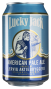 Пиво Lucky Jack 0,33 л
