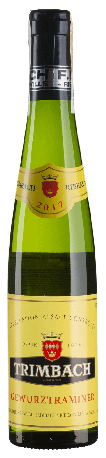 Вино Gewurztraminer 0,375л