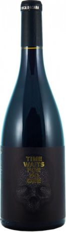 Вино Finca Bacara, "Time Waits For No One" Monastrell, Jumilla DOP (Black Label)