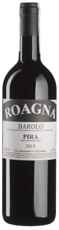 Вино Barolo Pira 2015 - 0,75 л