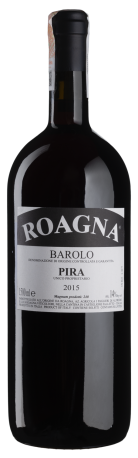 Вино Barolo Pira 2015 - 1,5 л