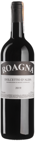 Вино Dolcetto D`Alba 2019 - 0,75 л