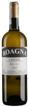 Вино Langhe Bianco Solea 2018 - 0,75 л Вино Langhe Bianco Solea 2018 - 0,75 л