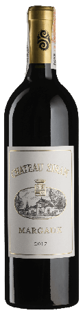 Вино Chateau Siran 2017 - 0,75 л