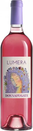 Вино Donnafugata, "Lumera", Sicilia DOC, 2017