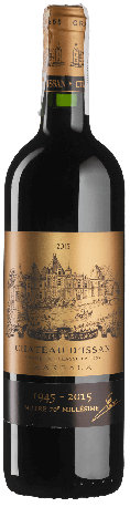 Вино Chateau d'Issan 2015 - 0,75 л