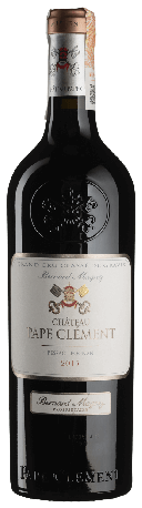 Вино Chateau Pape-Clement 2015 - 0,75 л