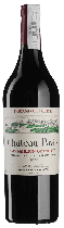 Вино Chateau Pavie 2000 - 0,75 л Вино Chateau Pavie 2000 - 0,75 л