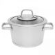 Набор посуды BergHOFF Essentials Manhattan из 10 предметов - Фото 5
