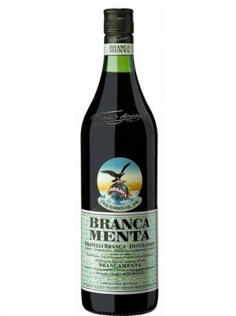 Ликер Branca Menta 0.7 л 28%