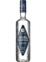 Ликер Volare Sambuca Antica Classic 0.7 л 38% Ликер Volare Sambuca Antica Classic 0.7 л 38%