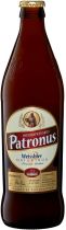 Пиво "Patronus" Weissbier Naturtrub, 0.5 л Пиво "Patronus" Weissbier Naturtrub, 0.5 л