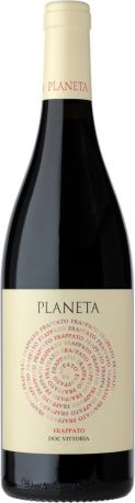 Вино Planeta, Frappato, Vittoria DOC