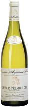 Вино Domaine Seguinot-Bordet, Chablis 1er Cru "Fourchaume" AOC, 2016 Вино Domaine Seguinot-Bordet, Chablis 1er Cru "Fourchaume" AOC, 2016