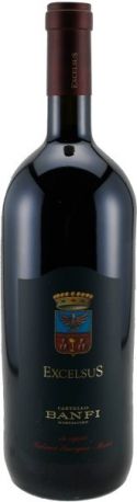 Вино Banfi, Excelsus Sant'Antimo DOC 2000, 1.5 л