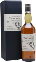 Виски Talisker 20 Years Old, gift box, 0.7 л Виски Talisker 20 Years Old, gift box, 0.7 л