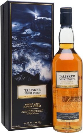 Виски Talisker "Neist Point", gift box, 0.7 л