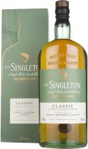 Виски "Singleton" Of Glendullan Classic, gift box, 1 л Виски "Singleton" Of Glendullan Classic, gift box, 1 л